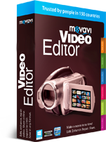 OGV video editor