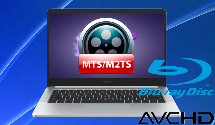 M2ts Editor What S M2ts And How To Open And Edit M2ts Files